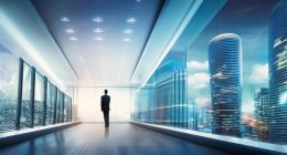 O Futuro da Prospecção