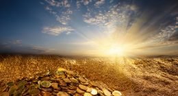 Geração de leads enterprise