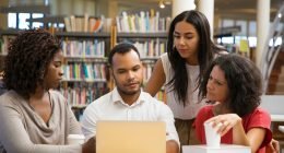 Maiores empresas de educação no Brasil