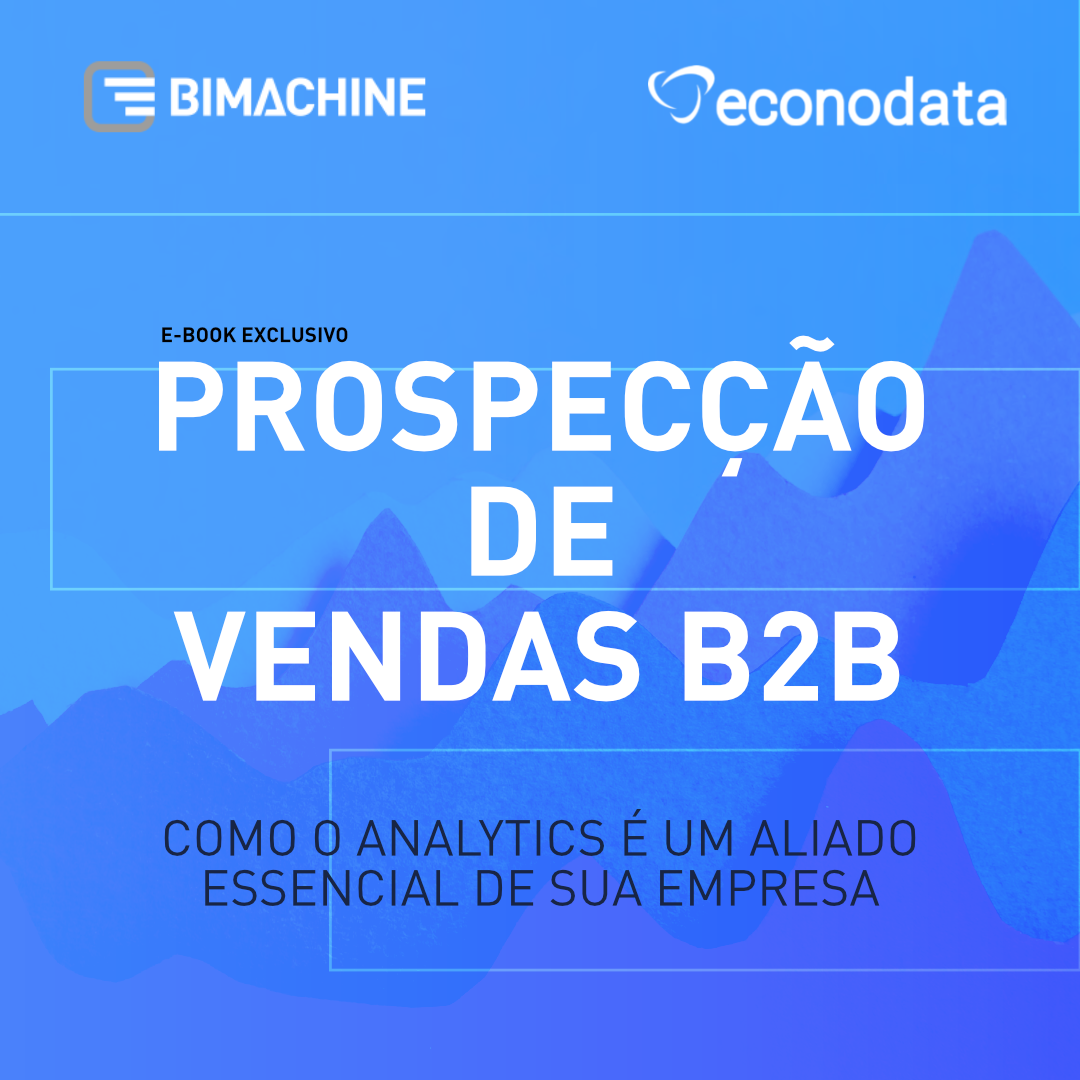 Como o analytics é um aliado essencial nas vendas