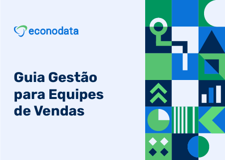 Guia para gestão de equipes de vendas