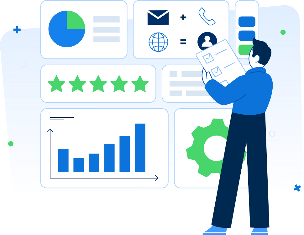 Prospecção Ativa ou Outbound