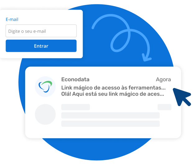 Faça o login ou crie uma conta