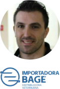 Importadora Bagé