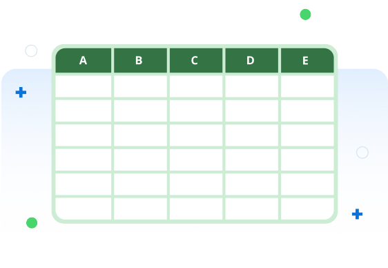 Preencha o formulário e solicite um orçamento