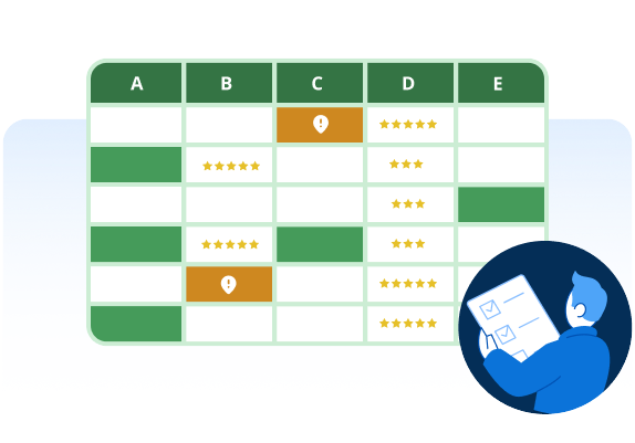 Preencha o formulário e solicite um orçamento