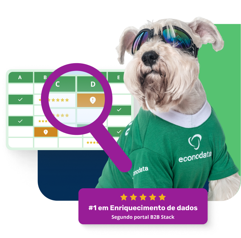 Enriquecimento de dados