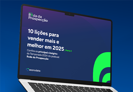 Tudo Sobre Prospecção B2B
